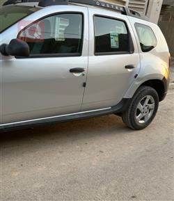 رينو داستر